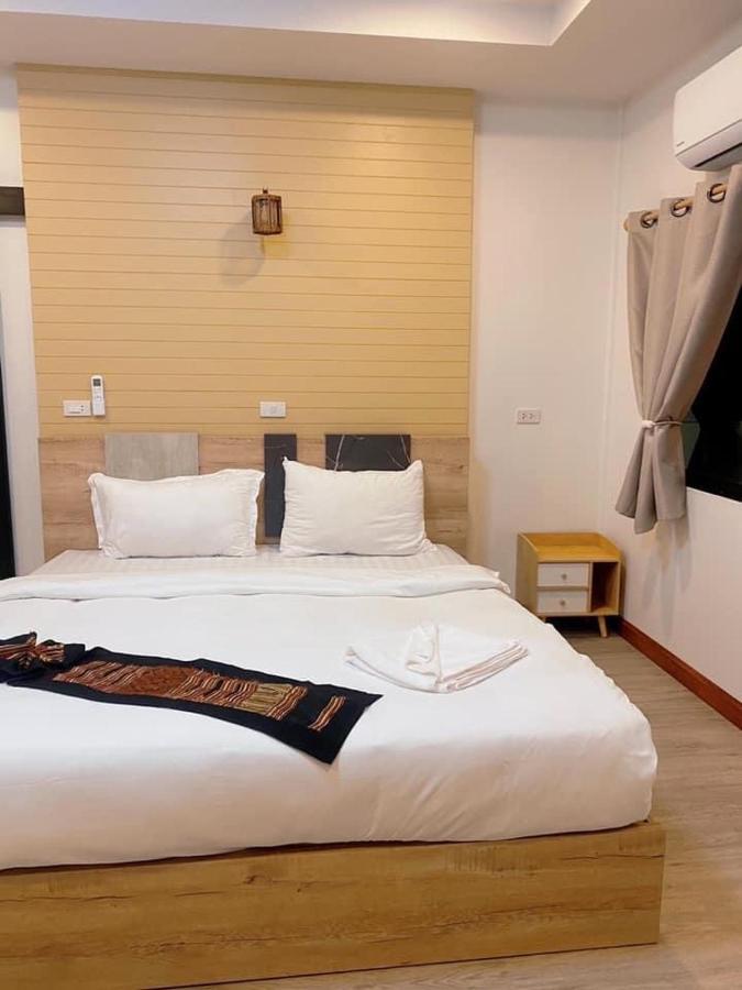 Ban Plau The Moon Camp Khanom מראה חיצוני תמונה